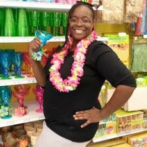 Meet your Posher, Nichole